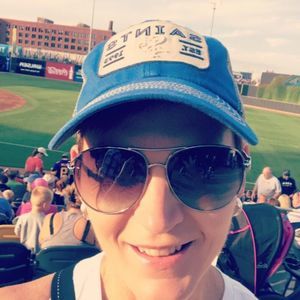 Meet your Posher, Carrie